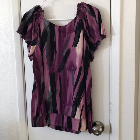 Blouse - Picture 3 of 4